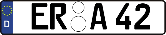 ER-A42