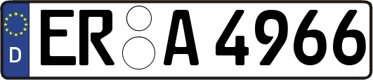 ER-A4966