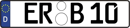 ER-B10