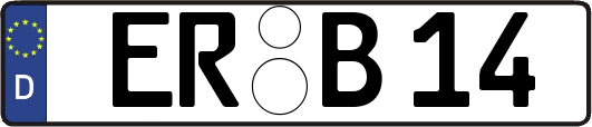 ER-B14
