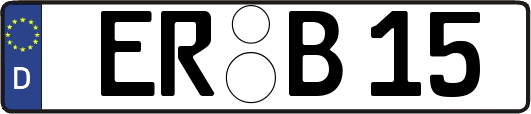 ER-B15