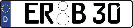ER-B30