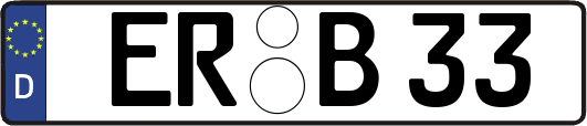 ER-B33