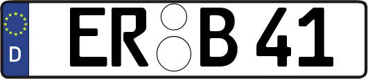 ER-B41
