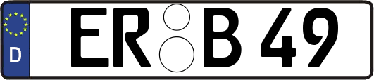 ER-B49