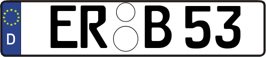 ER-B53