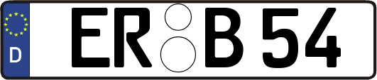 ER-B54