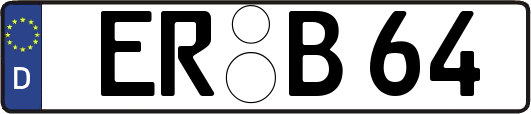 ER-B64