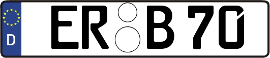ER-B70