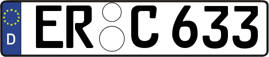 ER-C633