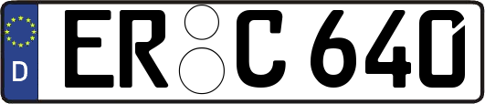 ER-C640