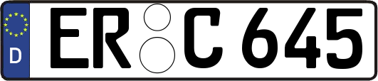 ER-C645