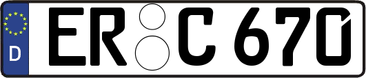 ER-C670