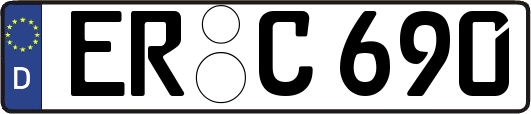 ER-C690