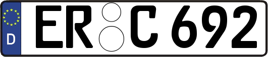 ER-C692