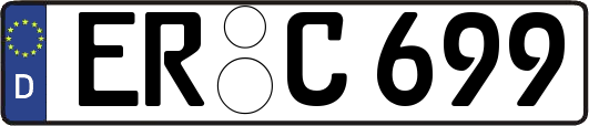 ER-C699