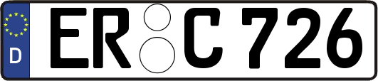 ER-C726