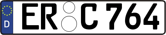 ER-C764