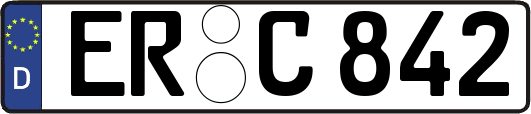 ER-C842