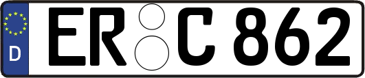 ER-C862