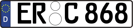 ER-C868