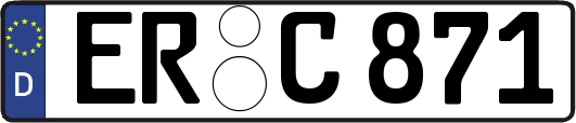 ER-C871