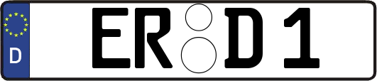 ER-D1