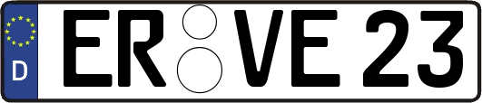 ER-VE23