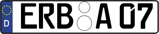 ERB-A07
