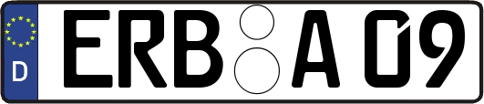 ERB-A09