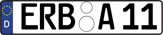 ERB-A11