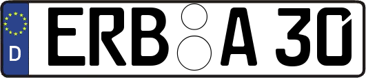 ERB-A30