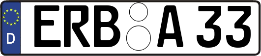 ERB-A33