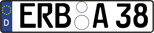 ERB-A38