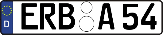 ERB-A54