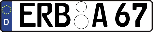 ERB-A67