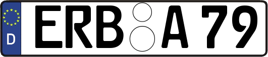 ERB-A79