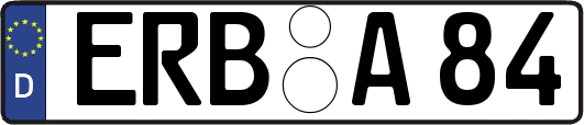 ERB-A84