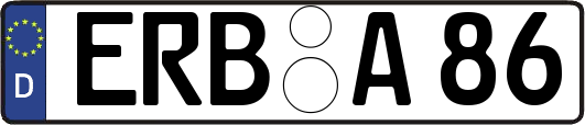 ERB-A86