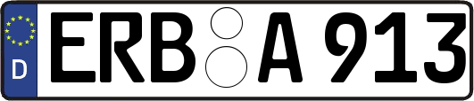 ERB-A913