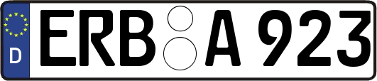 ERB-A923