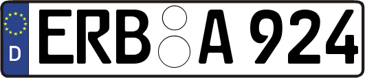 ERB-A924