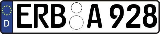 ERB-A928