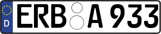 ERB-A933