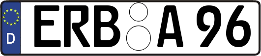 ERB-A96