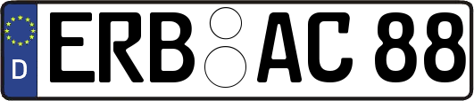 ERB-AC88