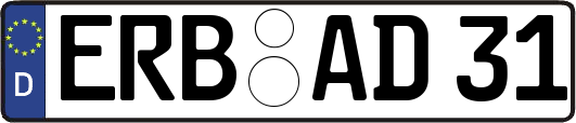 ERB-AD31