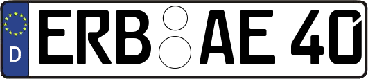 ERB-AE40