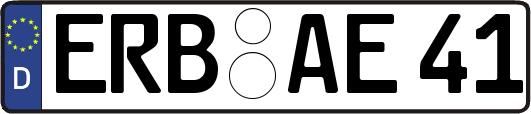 ERB-AE41