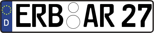 ERB-AR27